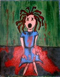 by Colleen Hanson