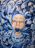 by Athena Wrightson