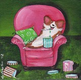 by Anna Sylvester