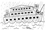by Bruce Robinson