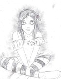 by Olivia Pernicka