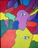 by Janice Blocker