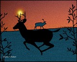 by Sharon K. Shubert