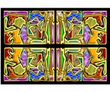 by pat hedderman