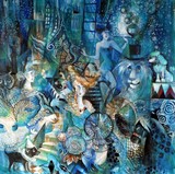 by oxana zaika