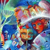 by oxana zaika