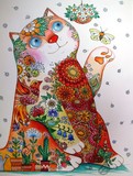 by oxana zaika