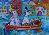 by oxana zaika