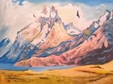 by lisandro rodriguez