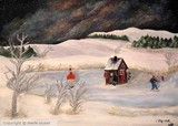 by merle cruser