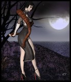 by Rina  Santiago