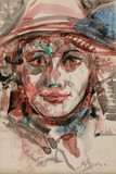 by Caballero Salguero