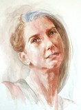 by Mandie Valin