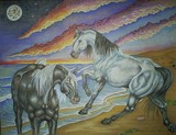 by Angela Hernandez