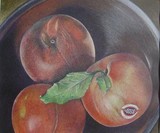 by Bonnie Haversat