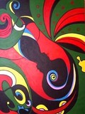 by ROSE CANAZZARO