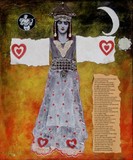 by L.A. Spilsbury