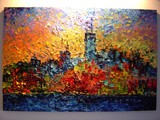 by Eugenia Abramson