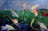by Doris Blessington