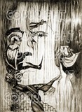 by Richard Méric