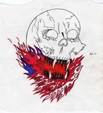 by G 
