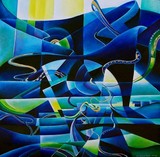 by Wolfgang Schweizer