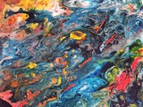 by Marilyn Brown