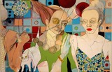 by LENA kramaric