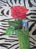 by Sharon De Vore