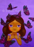 by Tamia Hayes