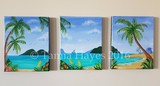 by Tamia Hayes