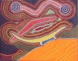 by John Weeronga Bartoo