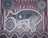 by John Weeronga Bartoo