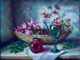 by darrell parrott