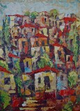by Avi Gorzhaltsan