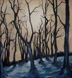 by Sarah Connell