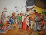by sangita chaudhuri