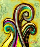by Frances Perea