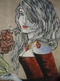 by Rebecca McCullough