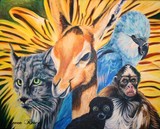 by Steven Reece