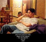 by xander calceta