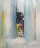 by lew hagood