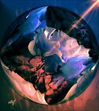 by Stefani Wehner