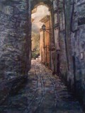 by Vivian Haworth