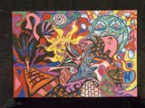 by weston voss