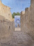 by Ulughbek Mukhamedov