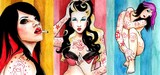 by Carissa Stevens