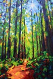by Lisa Wolfin