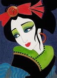 by DULCIE DEE