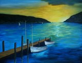 by Catherine Louise Cross